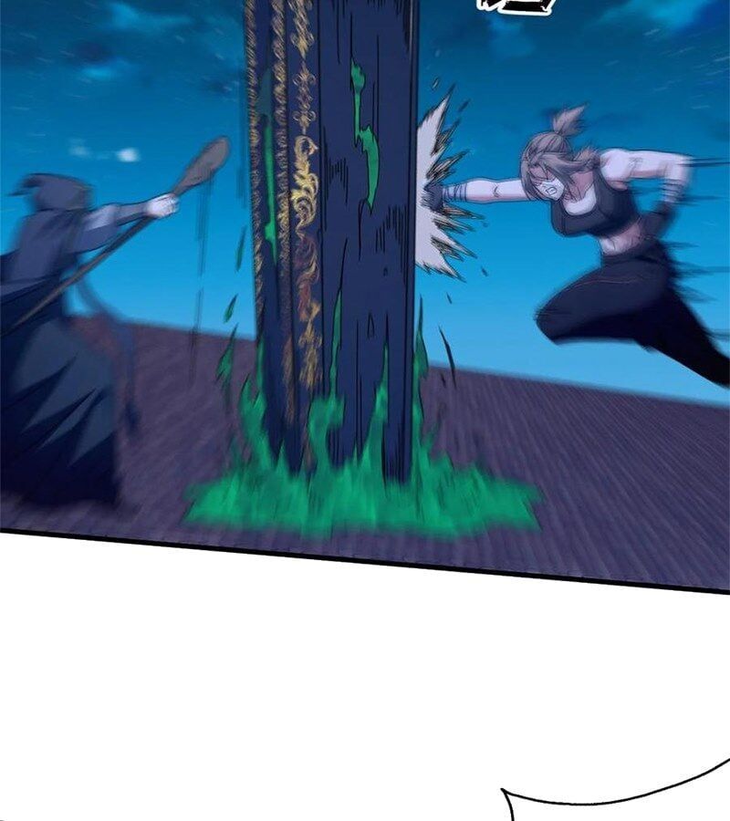 đọc truyện Trưởng Giám Ngục Trông Coi Các Ma Nữ Chương 95 ảnh 40 tại Thiên Thai Truyện