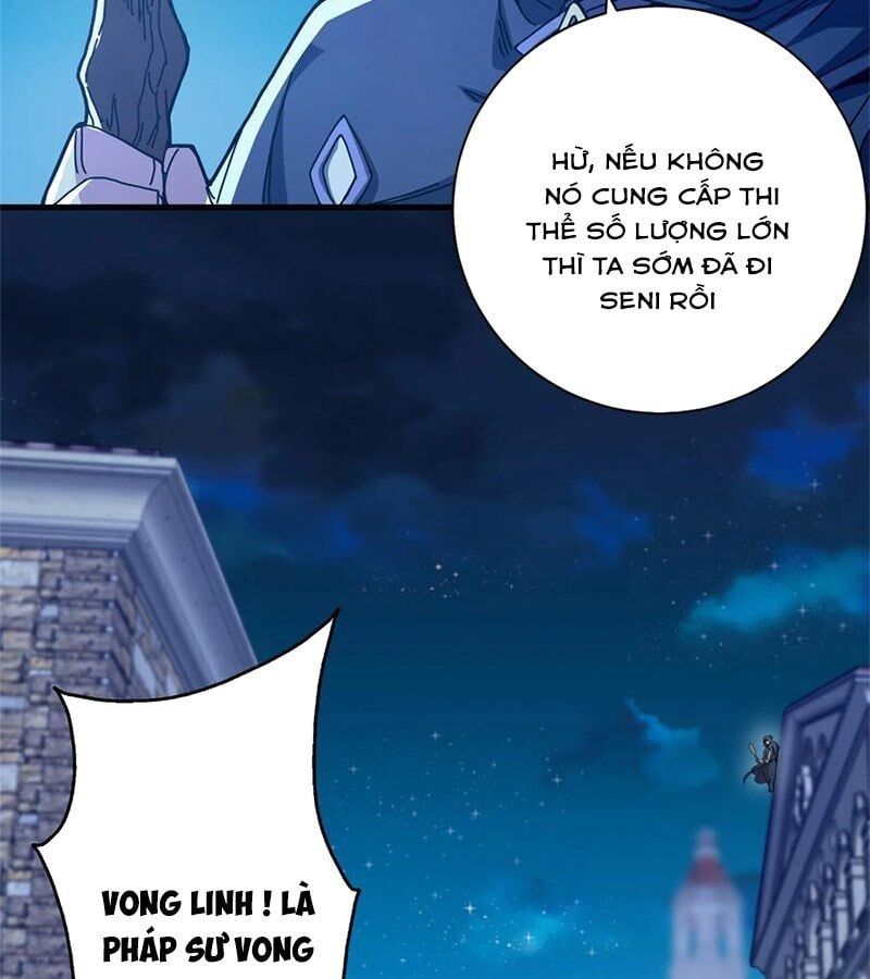 đọc truyện Trưởng Giám Ngục Trông Coi Các Ma Nữ Chương 95 ảnh 6 tại Thiên Thai Truyện