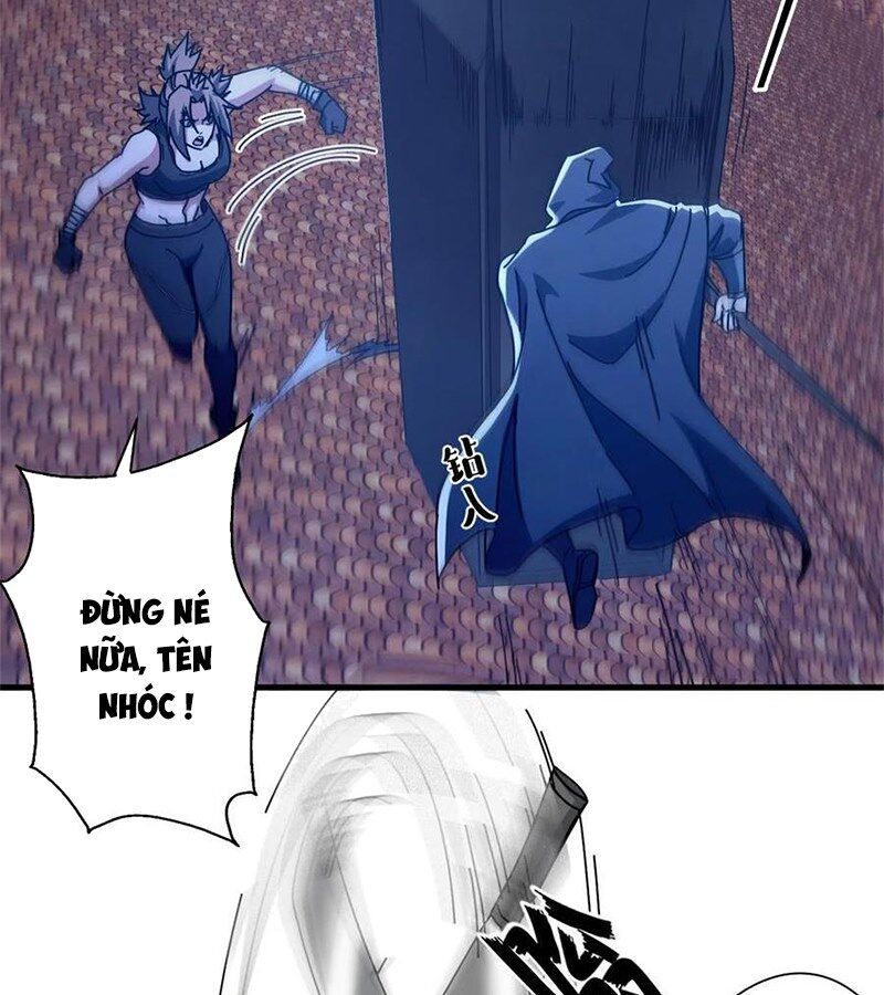 đọc truyện Trưởng Giám Ngục Trông Coi Các Ma Nữ Chương 95 ảnh 42 tại Thiên Thai Truyện