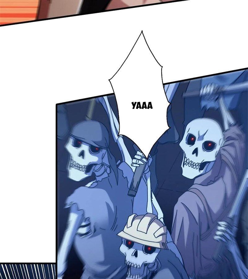 đọc truyện Trưởng Giám Ngục Trông Coi Các Ma Nữ Chương 95 ảnh 44 tại Thiên Thai Truyện