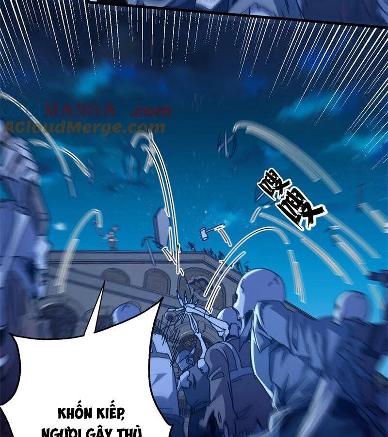 đọc truyện Trưởng Giám Ngục Trông Coi Các Ma Nữ Chương 95 ảnh 45 tại Thiên Thai Truyện