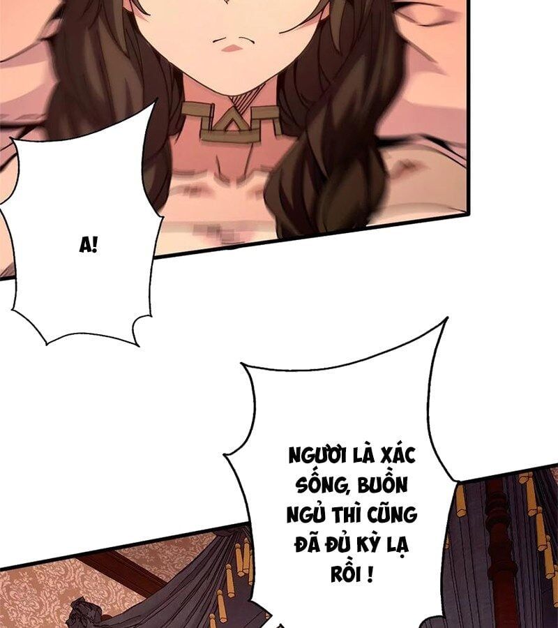 đọc truyện Trưởng Giám Ngục Trông Coi Các Ma Nữ Chương 95 ảnh 48 tại Thiên Thai Truyện