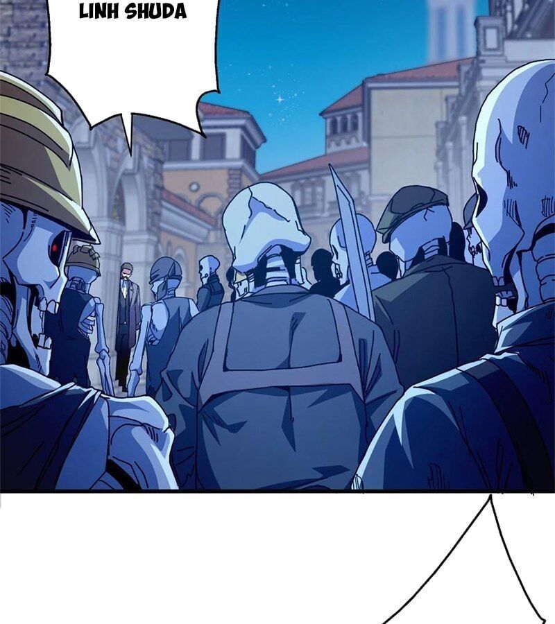 đọc truyện Trưởng Giám Ngục Trông Coi Các Ma Nữ Chương 95 ảnh 7 tại Thiên Thai Truyện