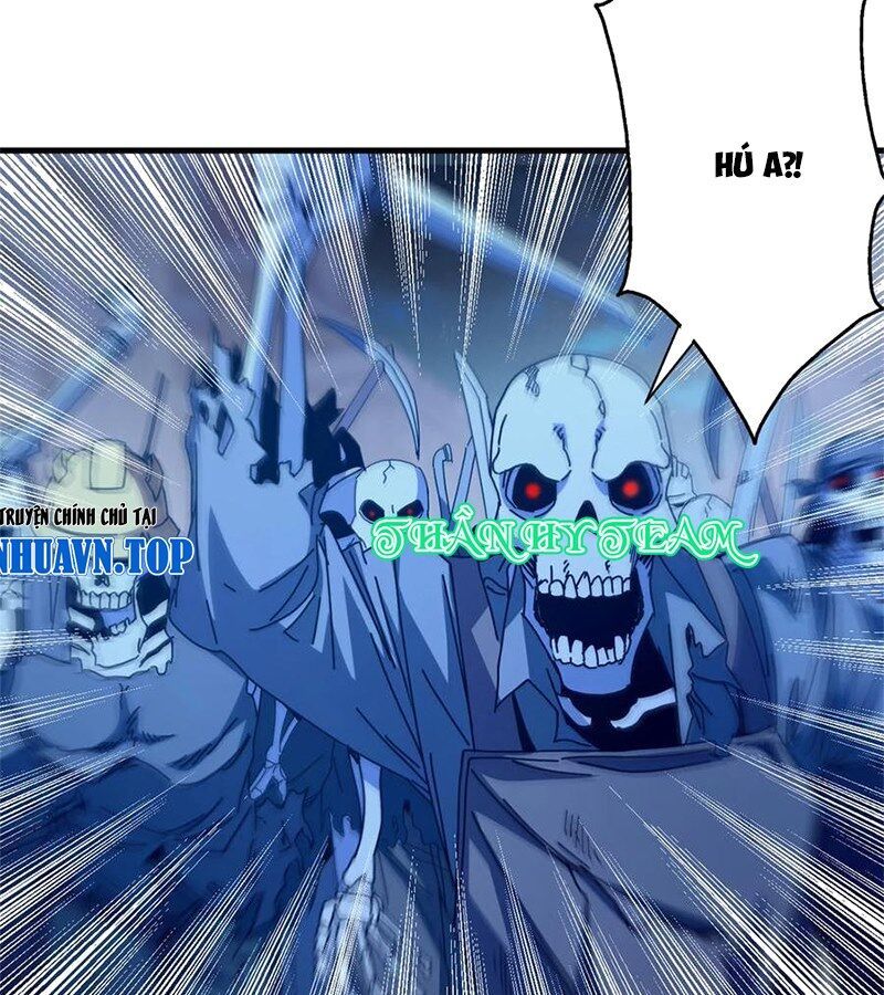 đọc truyện Trưởng Giám Ngục Trông Coi Các Ma Nữ Chương 95 ảnh 8 tại Thiên Thai Truyện