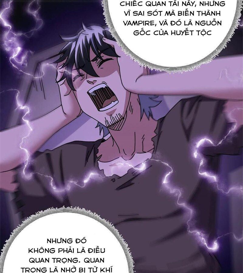 đọc truyện Trưởng Giám Ngục Trông Coi Các Ma Nữ Chương 95 ảnh 65 tại Thiên Thai Truyện