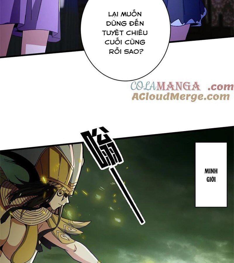 đọc truyện Trưởng Giám Ngục Trông Coi Các Ma Nữ Chương 95 ảnh 71 tại Thiên Thai Truyện