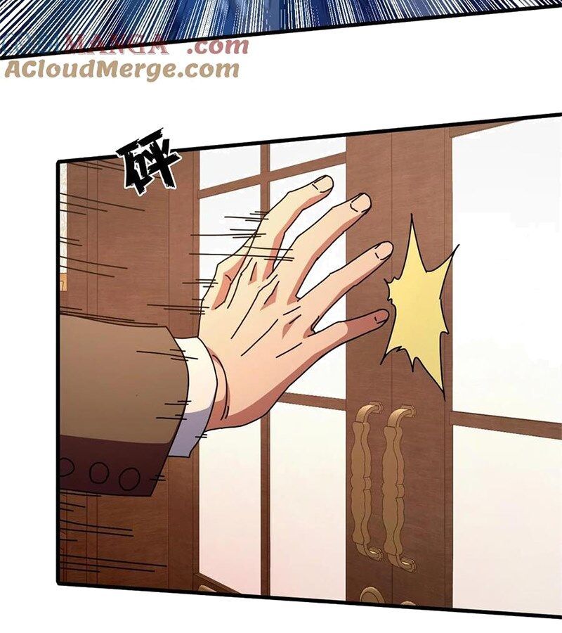 đọc truyện Trưởng Giám Ngục Trông Coi Các Ma Nữ Chương 95 ảnh 9 tại Thiên Thai Truyện