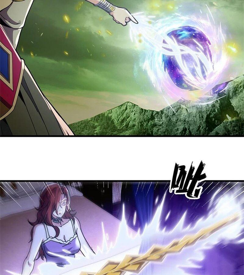 đọc truyện Trưởng Giám Ngục Trông Coi Các Ma Nữ Chương 95 ảnh 72 tại Thiên Thai Truyện