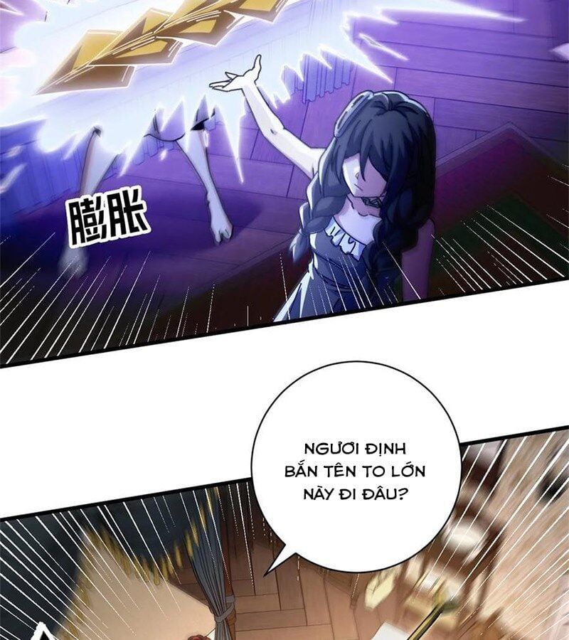 đọc truyện Trưởng Giám Ngục Trông Coi Các Ma Nữ Chương 95 ảnh 73 tại Thiên Thai Truyện