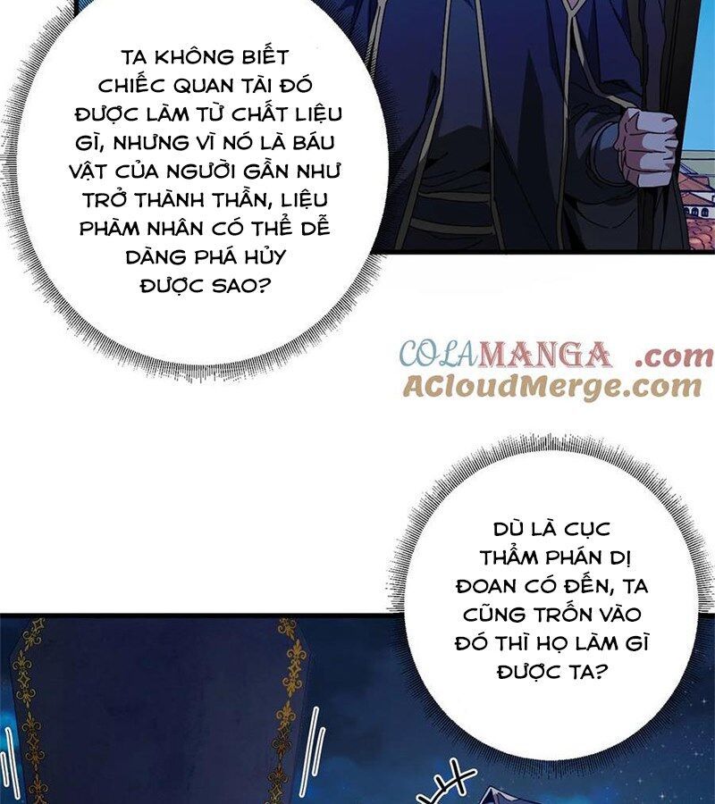 đọc truyện Trưởng Giám Ngục Trông Coi Các Ma Nữ Chương 95 ảnh 80 tại Thiên Thai Truyện