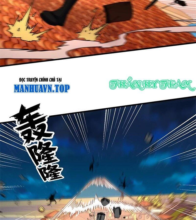 đọc truyện Trưởng Giám Ngục Trông Coi Các Ma Nữ Chương 95 ảnh 85 tại Thiên Thai Truyện