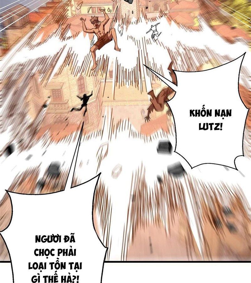 đọc truyện Trưởng Giám Ngục Trông Coi Các Ma Nữ Chương 95 ảnh 86 tại Thiên Thai Truyện