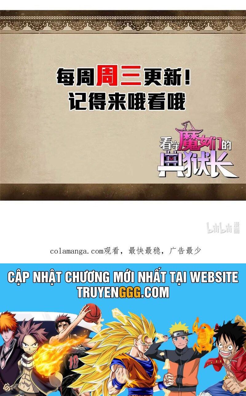 đọc truyện Trưởng Giám Ngục Trông Coi Các Ma Nữ Chương 95 ảnh 90 tại Thiên Thai Truyện