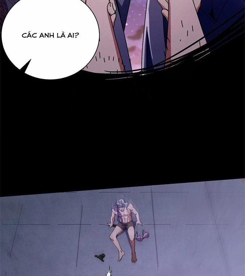 đọc truyện Trưởng Giám Ngục Trông Coi Các Ma Nữ Chương 96 ảnh 17 tại Thiên Thai Truyện