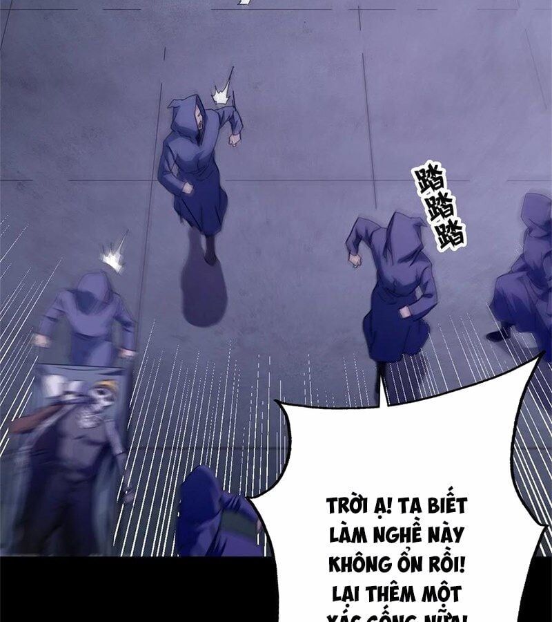 đọc truyện Trưởng Giám Ngục Trông Coi Các Ma Nữ Chương 96 ảnh 18 tại Thiên Thai Truyện