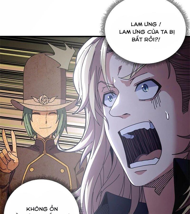 đọc truyện Trưởng Giám Ngục Trông Coi Các Ma Nữ Chương 96 ảnh 27 tại Thiên Thai Truyện