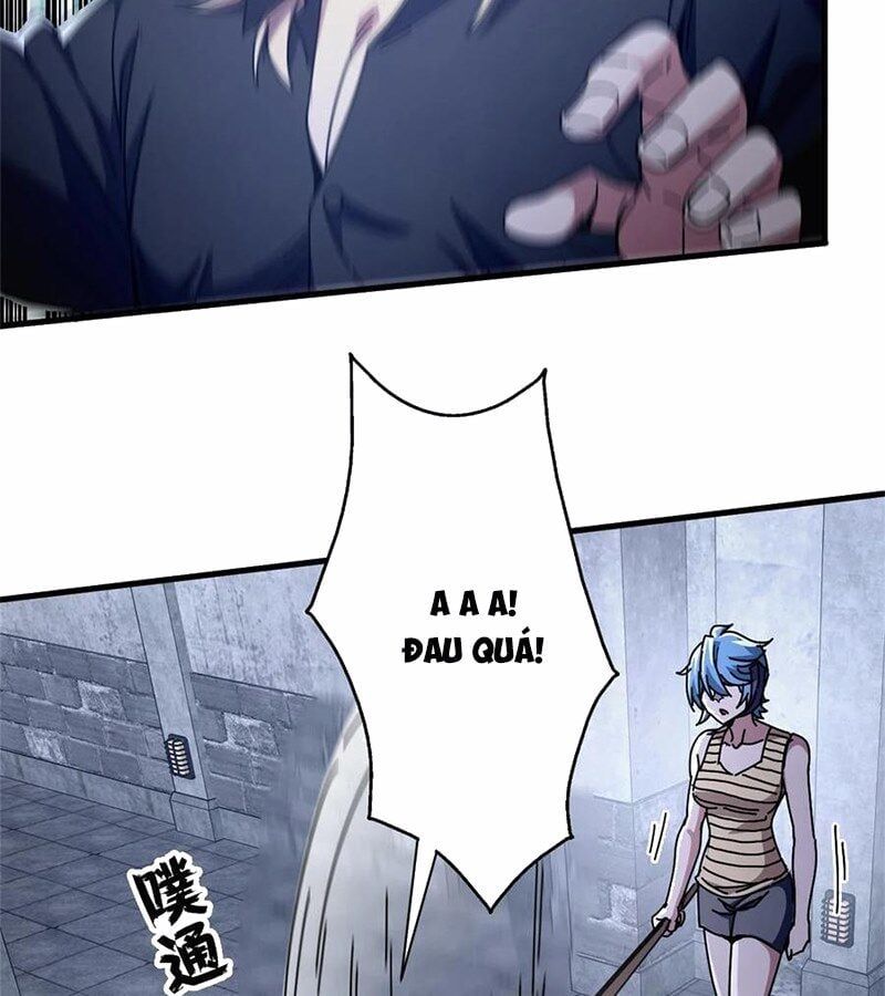 đọc truyện Trưởng Giám Ngục Trông Coi Các Ma Nữ Chương 96 ảnh 33 tại Thiên Thai Truyện