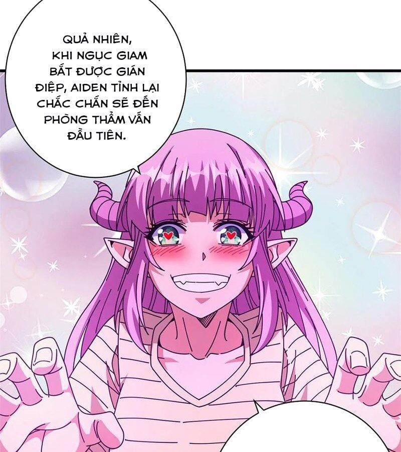 đọc truyện Trưởng Giám Ngục Trông Coi Các Ma Nữ Chương 96 ảnh 35 tại Thiên Thai Truyện