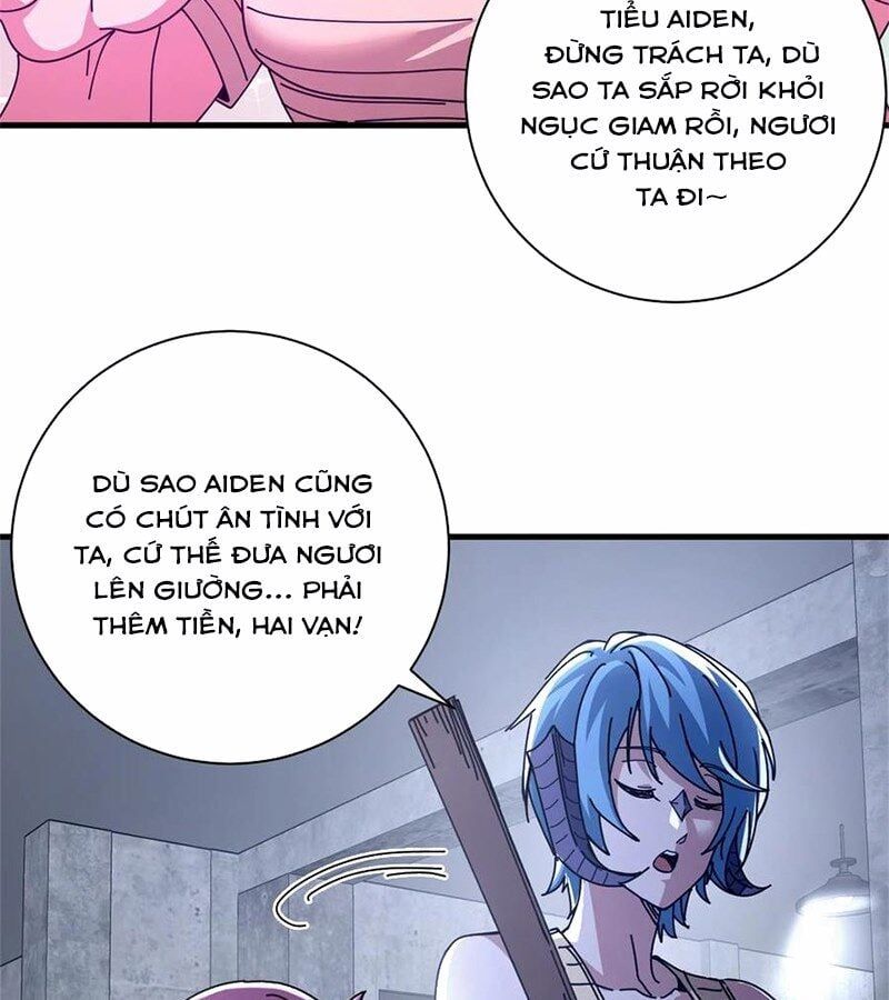 đọc truyện Trưởng Giám Ngục Trông Coi Các Ma Nữ Chương 96 ảnh 36 tại Thiên Thai Truyện