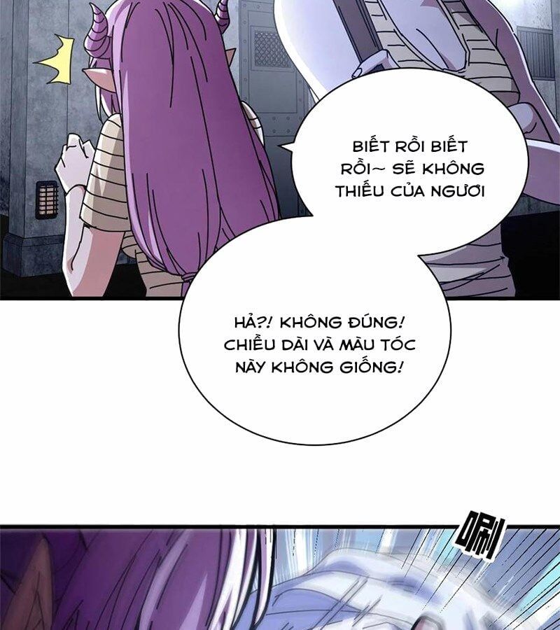 đọc truyện Trưởng Giám Ngục Trông Coi Các Ma Nữ Chương 96 ảnh 37 tại Thiên Thai Truyện