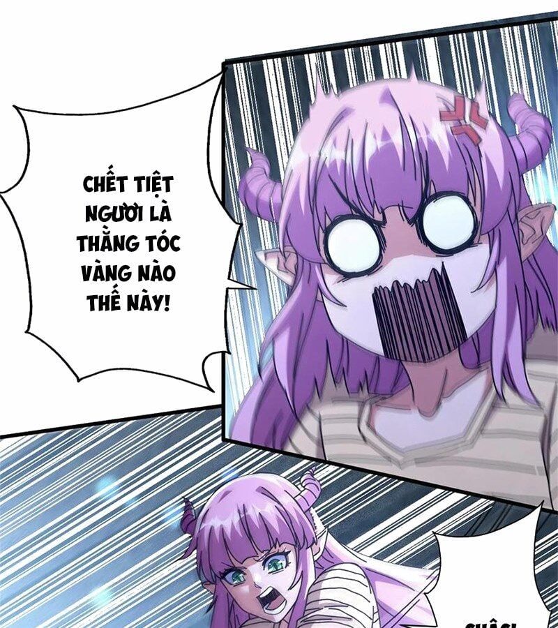 đọc truyện Trưởng Giám Ngục Trông Coi Các Ma Nữ Chương 96 ảnh 39 tại Thiên Thai Truyện