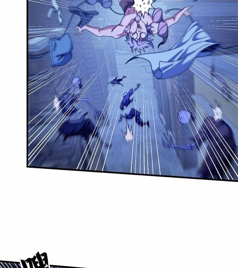 đọc truyện Trưởng Giám Ngục Trông Coi Các Ma Nữ Chương 96 ảnh 6 tại Thiên Thai Truyện