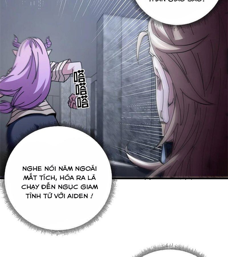 đọc truyện Trưởng Giám Ngục Trông Coi Các Ma Nữ Chương 96 ảnh 43 tại Thiên Thai Truyện