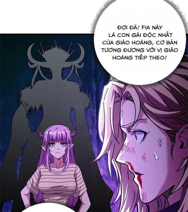 đọc truyện Trưởng Giám Ngục Trông Coi Các Ma Nữ Chương 96 ảnh 44 tại Thiên Thai Truyện