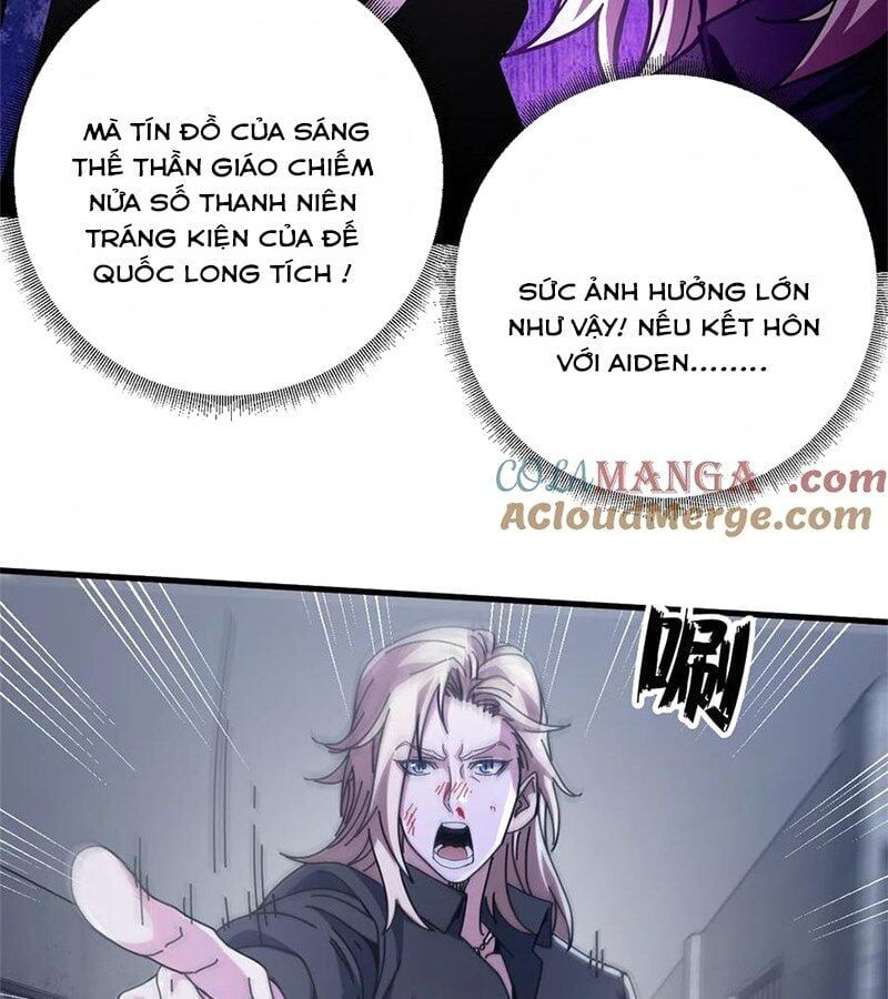 đọc truyện Trưởng Giám Ngục Trông Coi Các Ma Nữ Chương 96 ảnh 45 tại Thiên Thai Truyện