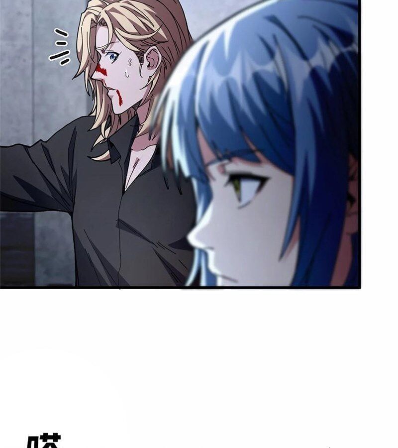 đọc truyện Trưởng Giám Ngục Trông Coi Các Ma Nữ Chương 96 ảnh 47 tại Thiên Thai Truyện