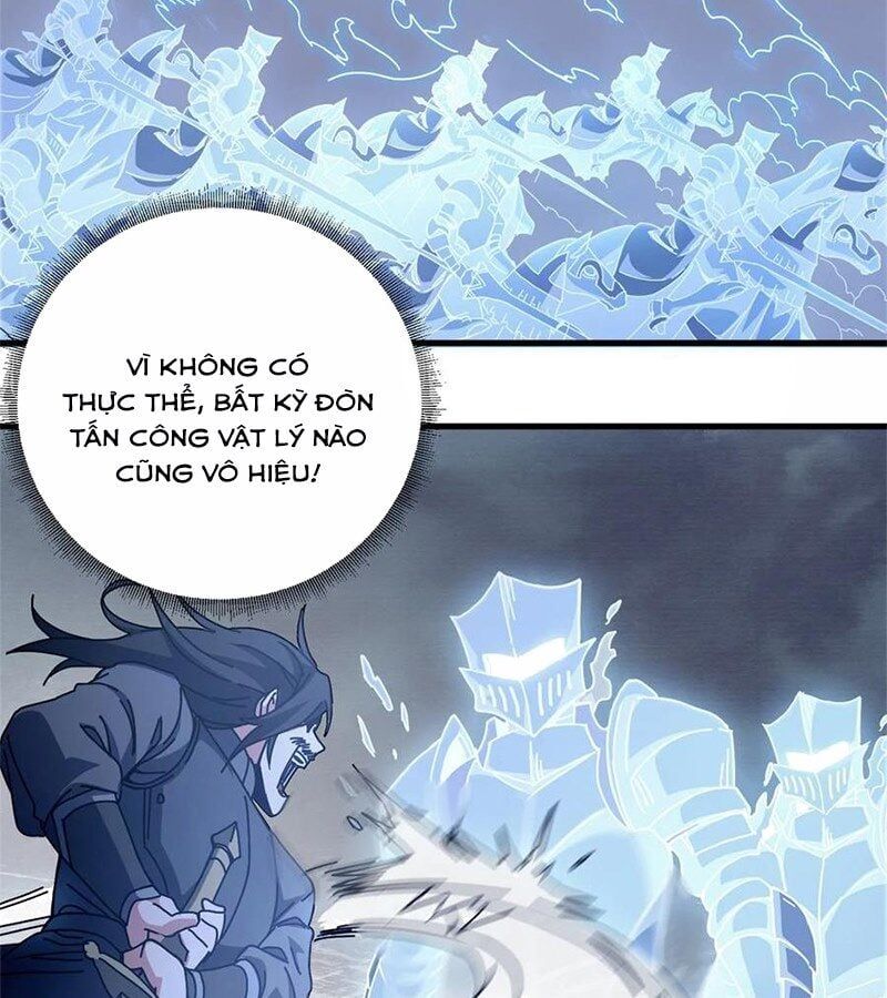 đọc truyện Trưởng Giám Ngục Trông Coi Các Ma Nữ Chương 96 ảnh 50 tại Thiên Thai Truyện