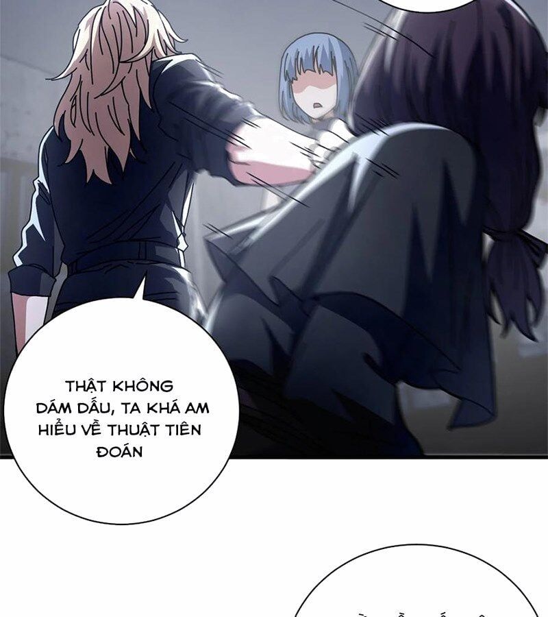 đọc truyện Trưởng Giám Ngục Trông Coi Các Ma Nữ Chương 96 ảnh 58 tại Thiên Thai Truyện