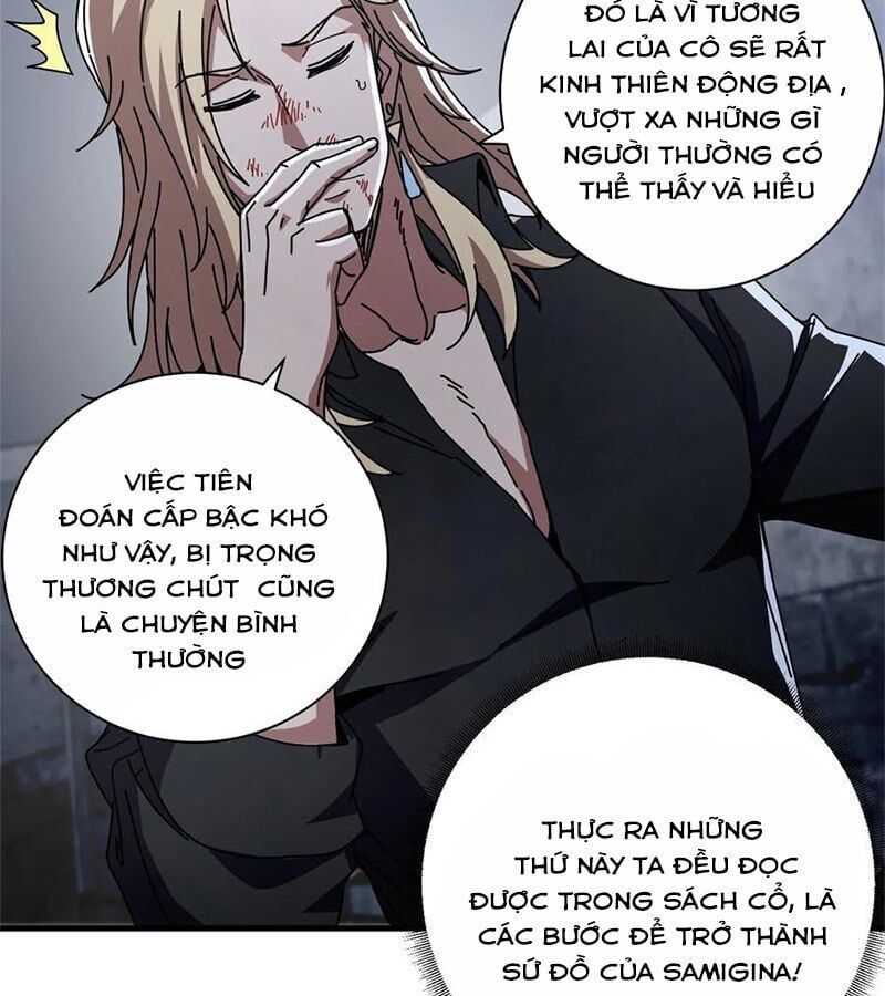 đọc truyện Trưởng Giám Ngục Trông Coi Các Ma Nữ Chương 96 ảnh 62 tại Thiên Thai Truyện