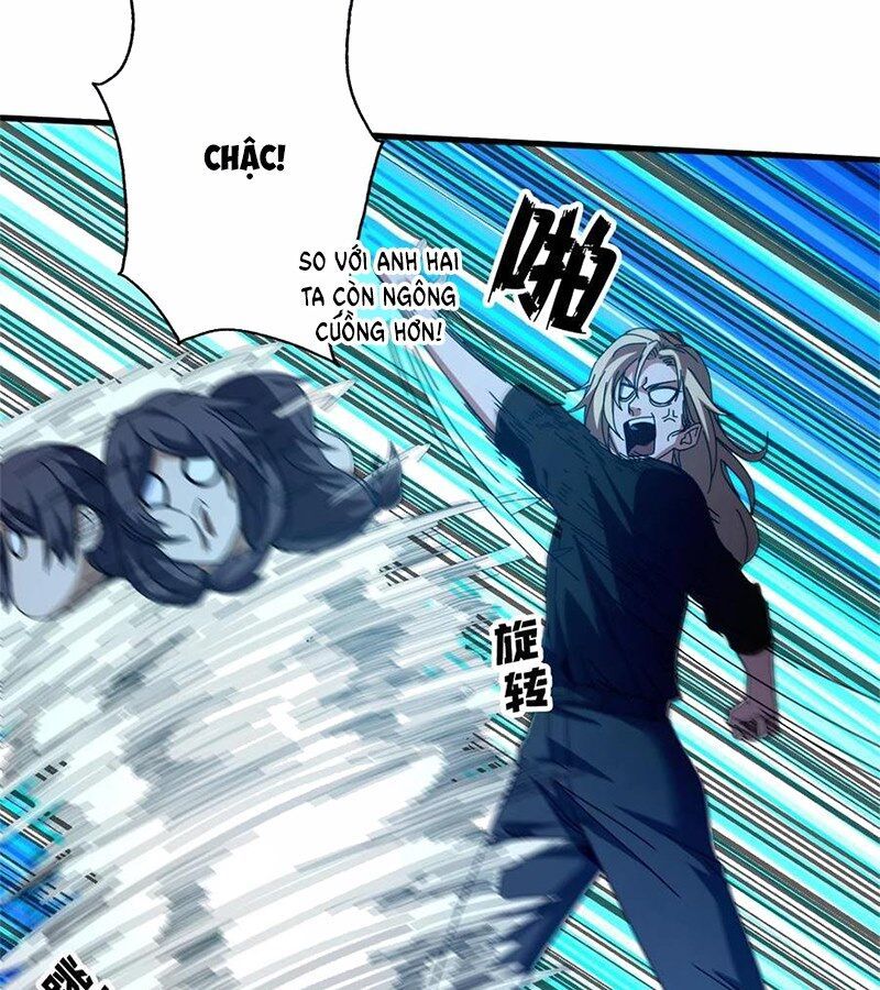 đọc truyện Trưởng Giám Ngục Trông Coi Các Ma Nữ Chương 96 ảnh 71 tại Thiên Thai Truyện