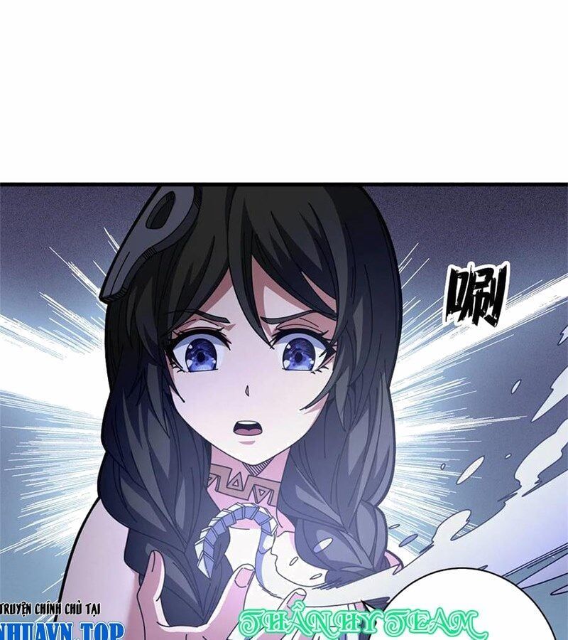 đọc truyện Trưởng Giám Ngục Trông Coi Các Ma Nữ Chương 96 ảnh 9 tại Thiên Thai Truyện