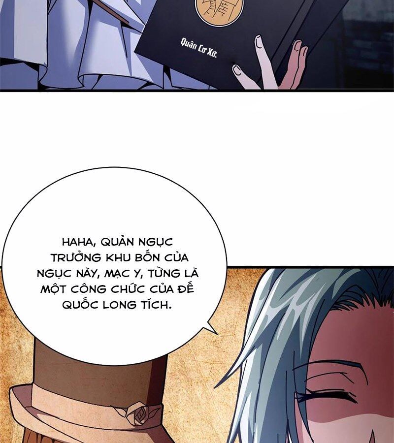 đọc truyện Trưởng Giám Ngục Trông Coi Các Ma Nữ Chương 96 ảnh 79 tại Thiên Thai Truyện