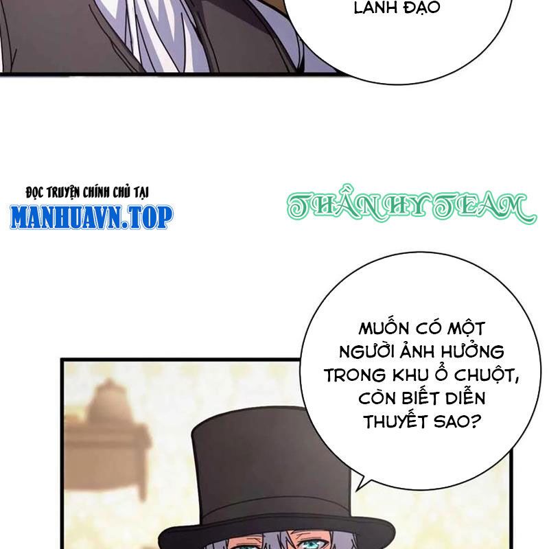 đọc truyện Trưởng Giám Ngục Trông Coi Các Ma Nữ Chương 97 ảnh 45 tại Thiên Thai Truyện