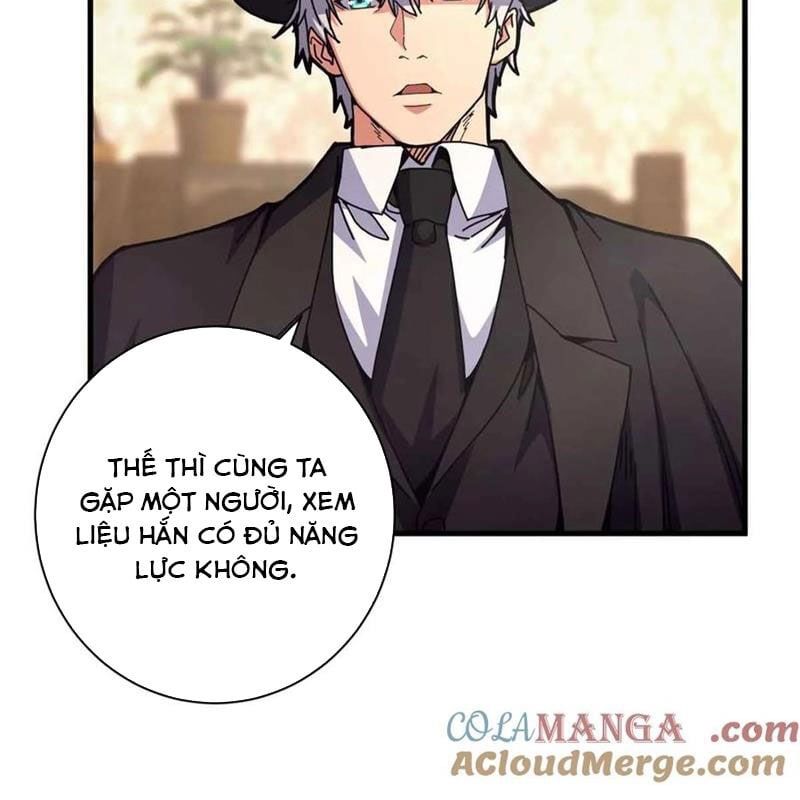 đọc truyện Trưởng Giám Ngục Trông Coi Các Ma Nữ Chương 97 ảnh 46 tại Thiên Thai Truyện