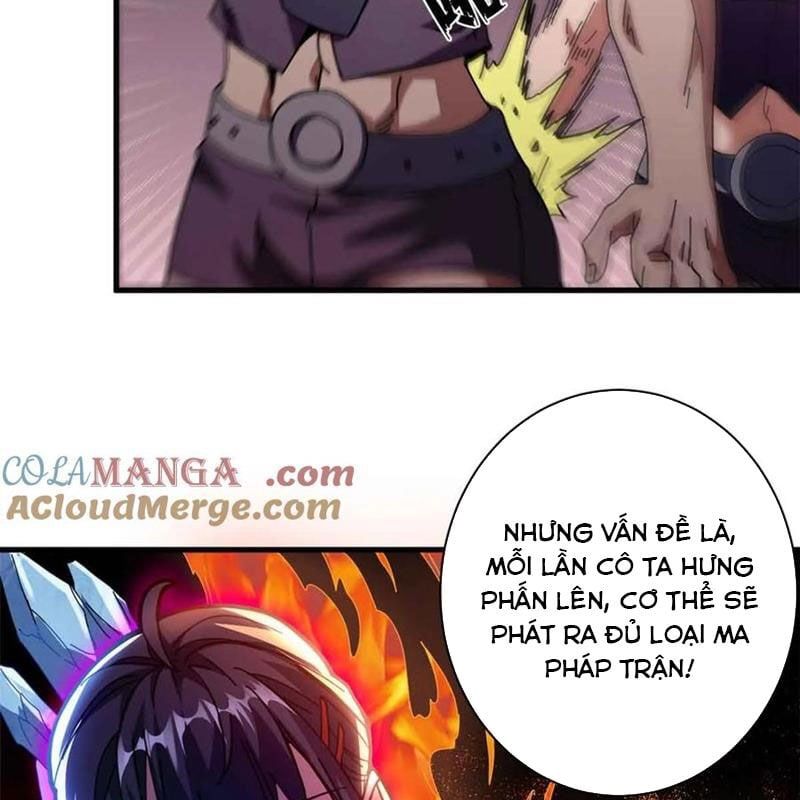 đọc truyện Trưởng Giám Ngục Trông Coi Các Ma Nữ Chương 97 ảnh 71 tại Thiên Thai Truyện