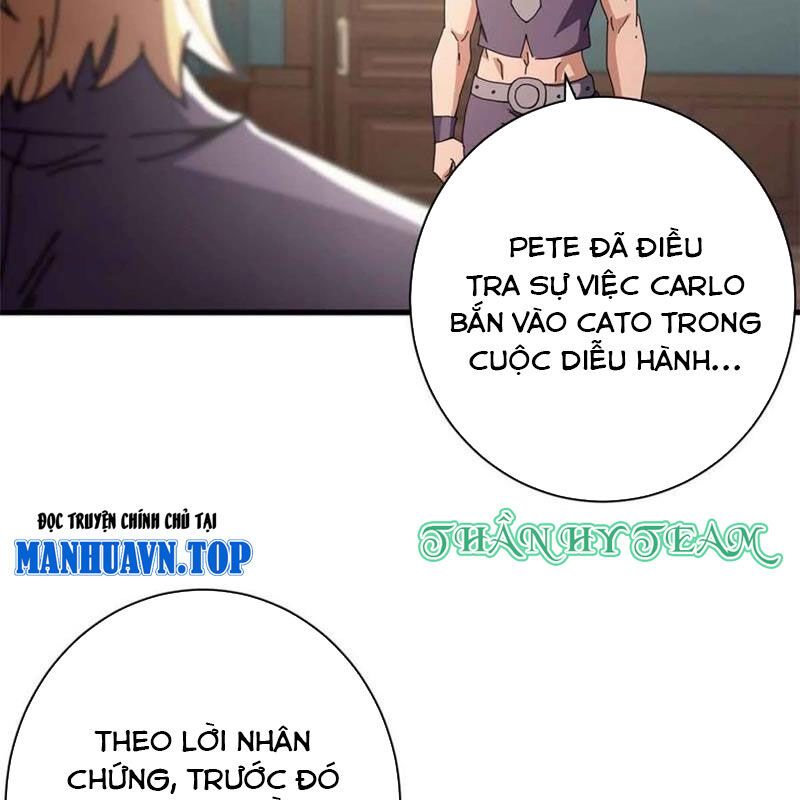 đọc truyện Trưởng Giám Ngục Trông Coi Các Ma Nữ Chương 97 ảnh 83 tại Thiên Thai Truyện