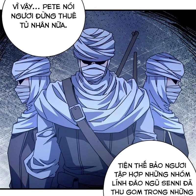 đọc truyện Trưởng Giám Ngục Trông Coi Các Ma Nữ Chương 97 ảnh 86 tại Thiên Thai Truyện