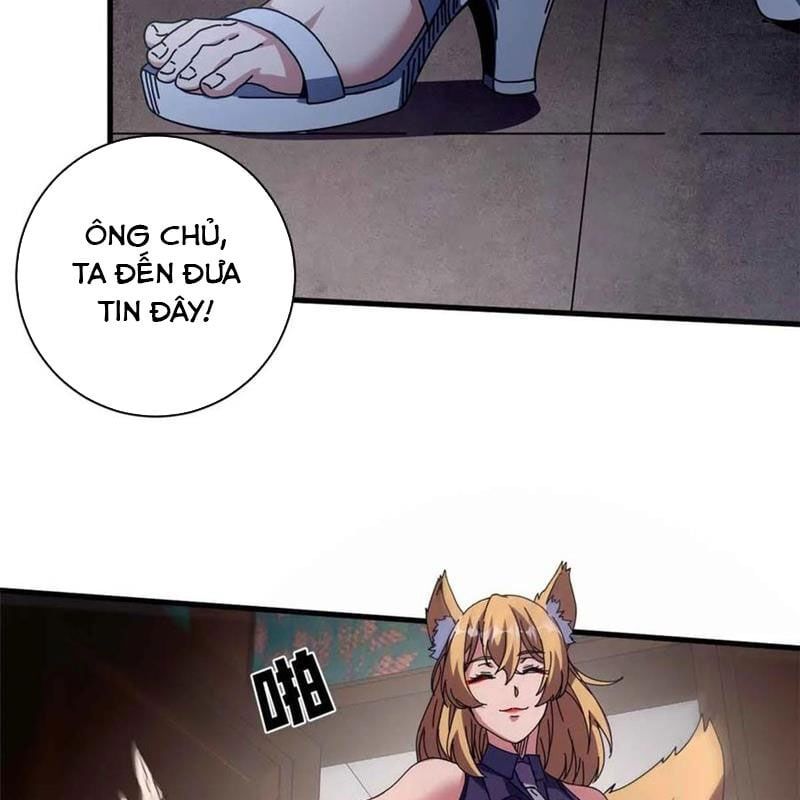 đọc truyện Trưởng Giám Ngục Trông Coi Các Ma Nữ Chương 97 ảnh 88 tại Thiên Thai Truyện