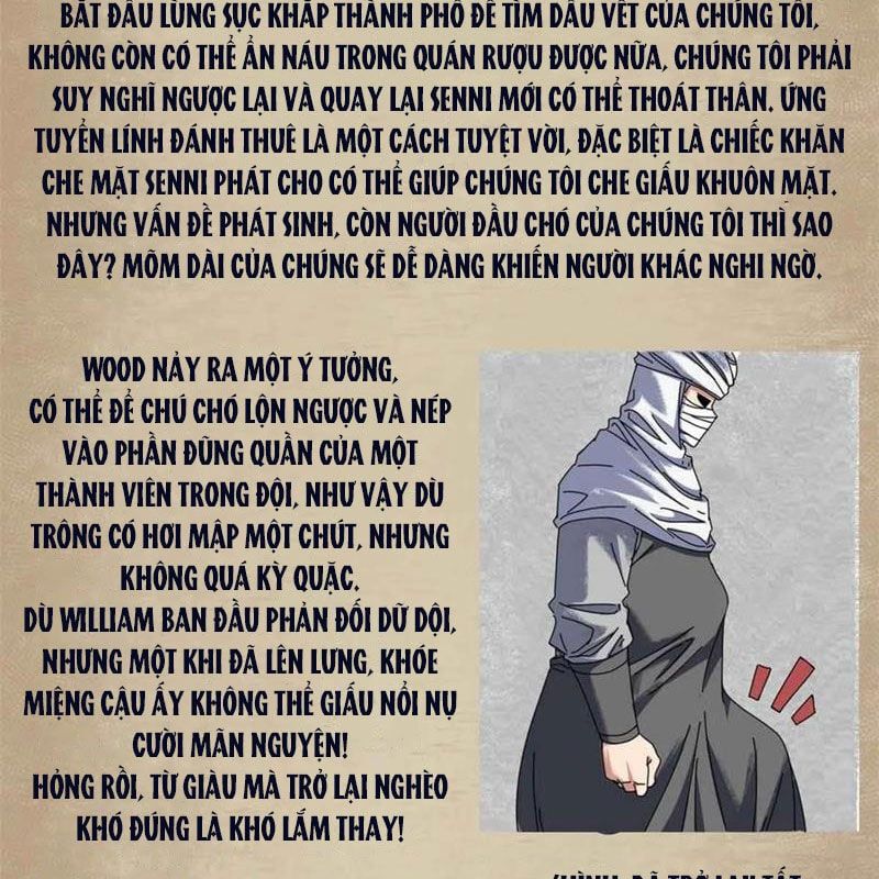 đọc truyện Trưởng Giám Ngục Trông Coi Các Ma Nữ Chương 97 ảnh 99 tại Thiên Thai Truyện