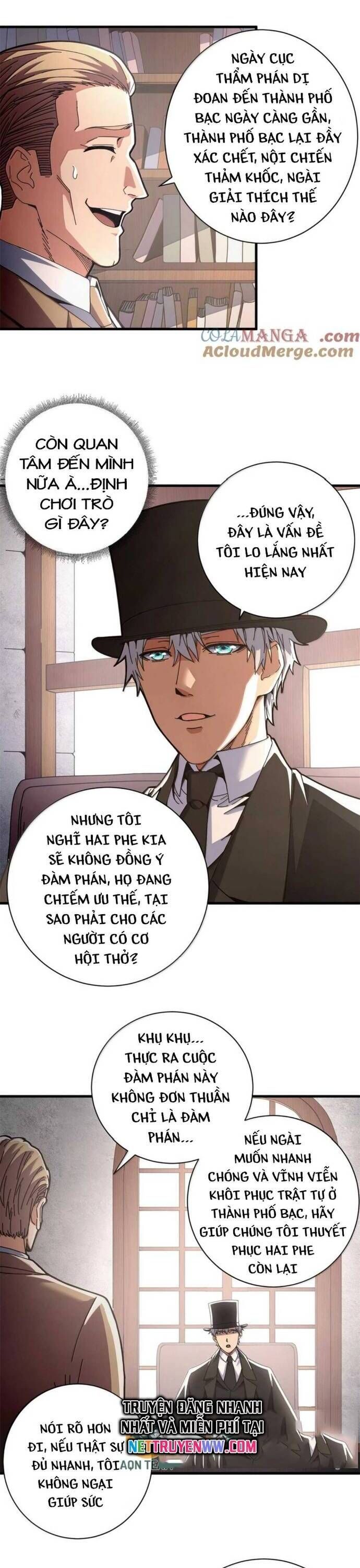 đọc truyện Trưởng Giám Ngục Trông Coi Các Ma Nữ Chương 98 ảnh 16 tại Thiên Thai Truyện