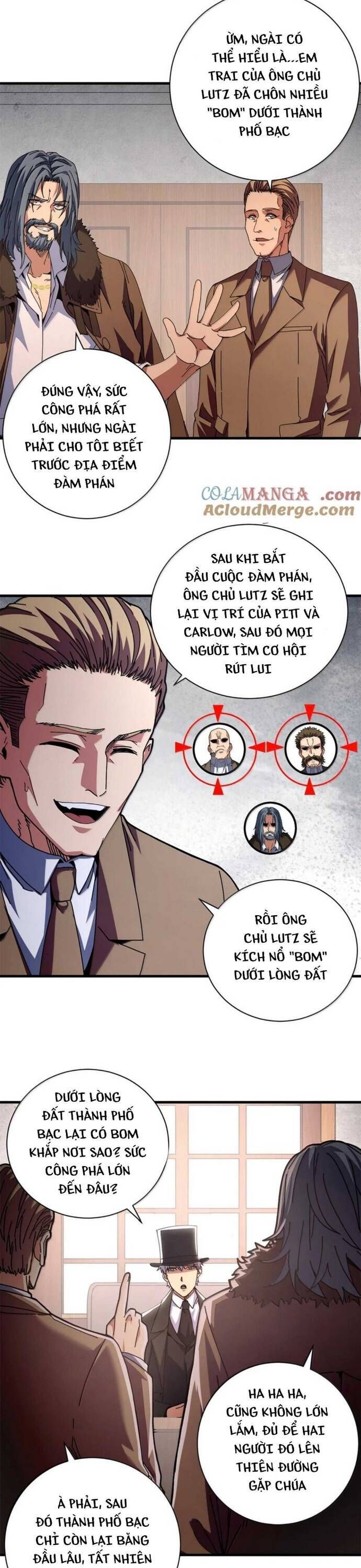 đọc truyện Trưởng Giám Ngục Trông Coi Các Ma Nữ Chương 98 ảnh 17 tại Thiên Thai Truyện