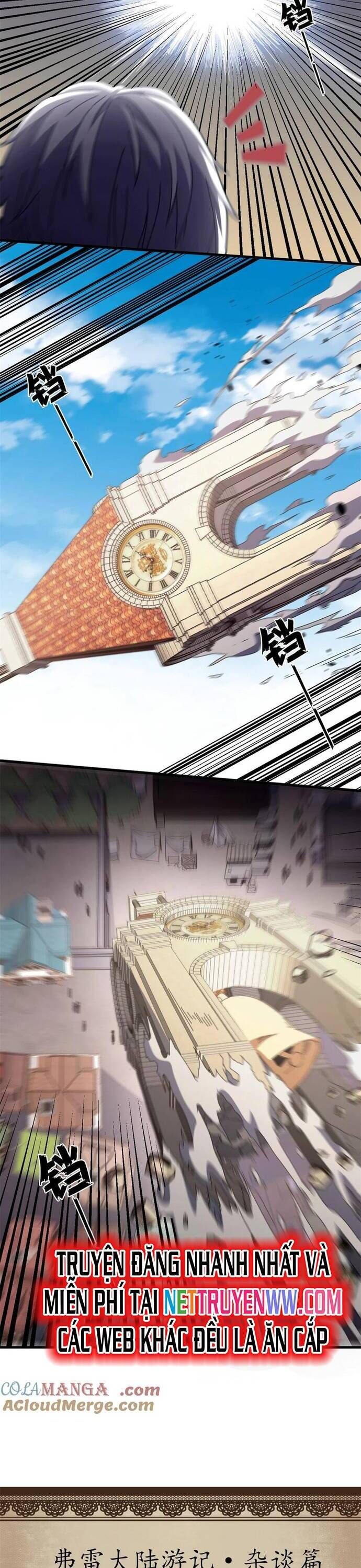 đọc truyện Trưởng Giám Ngục Trông Coi Các Ma Nữ Chương 99 ảnh 22 tại Thiên Thai Truyện