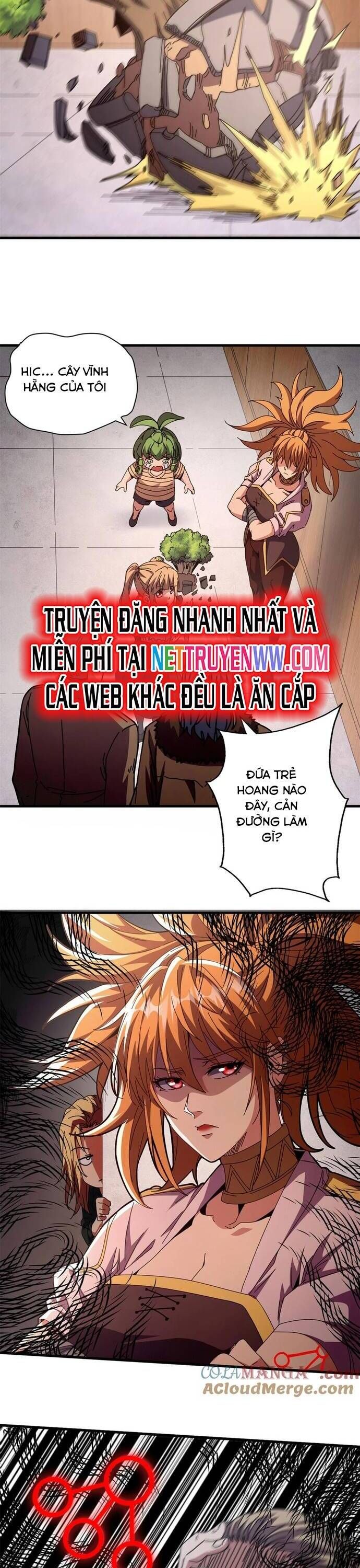 đọc truyện Trưởng Giám Ngục Trông Coi Các Ma Nữ Chương 99 ảnh 6 tại Thiên Thai Truyện