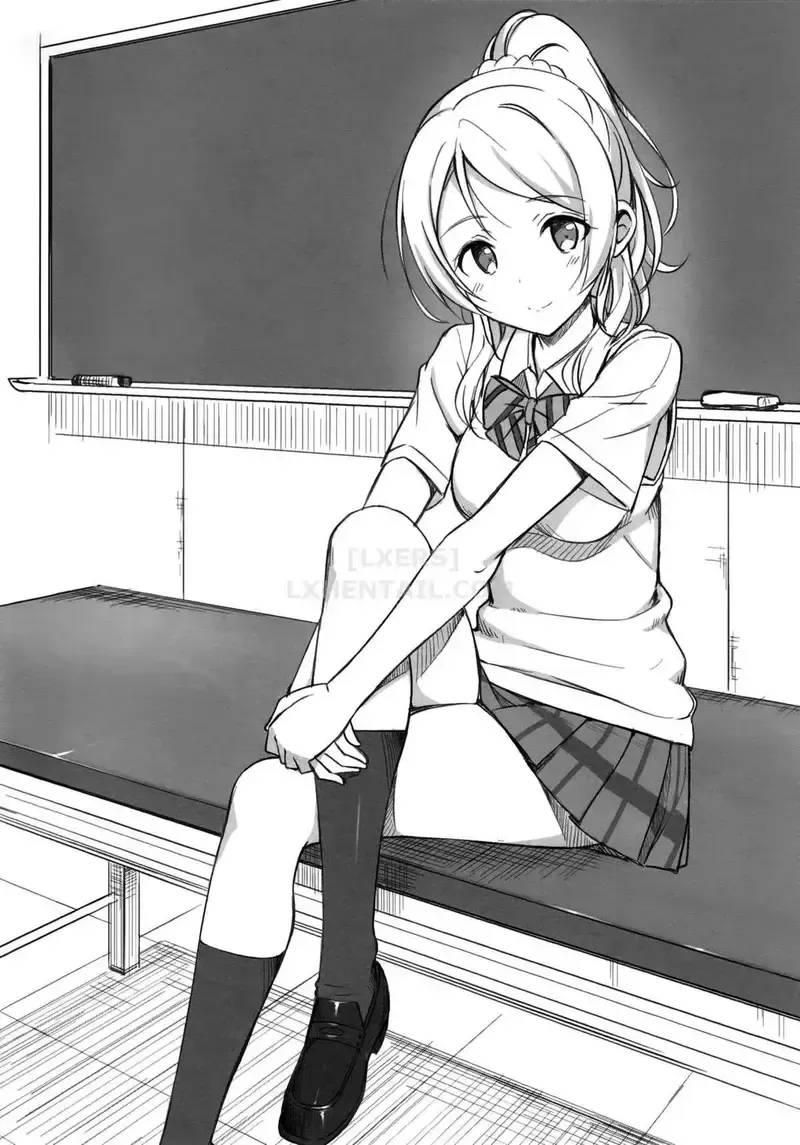 đọc truyện Trường Học Gạ Địt Với Idol Chương 1 ảnh 3 tại Thiên Thai Truyện