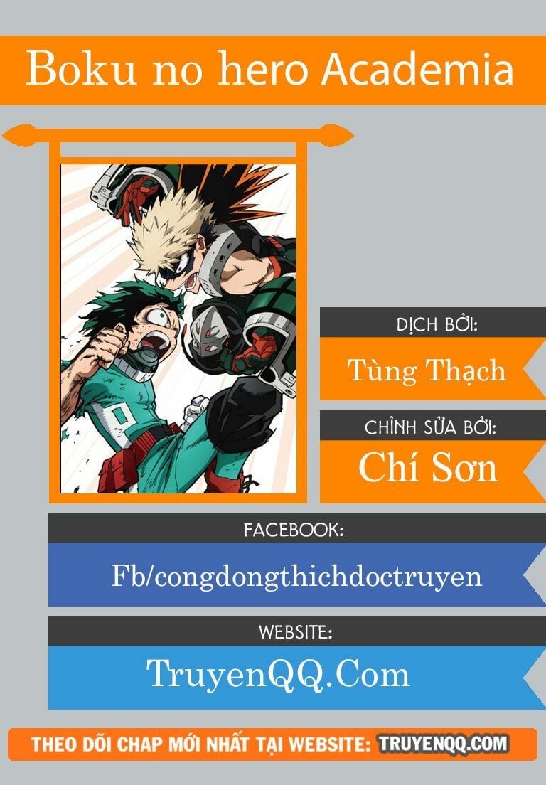 đọc truyện Trường Học Siêu Anh Hùng Chương 199 ảnh 16 tại Truyện Dạ Ký
