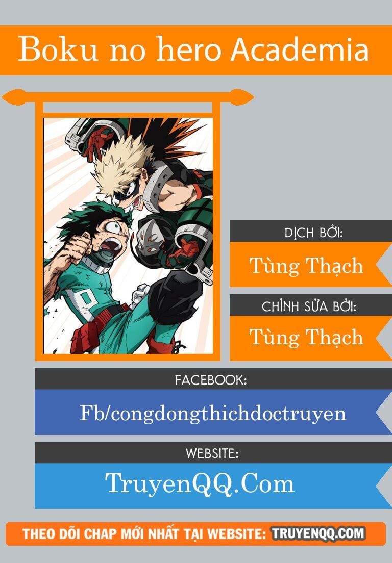 đọc truyện Trường Học Siêu Anh Hùng Chương 203 ảnh 17 tại Truyện Dạ Ký